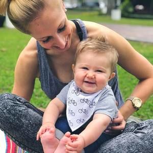 Meet your Posher, Tessa